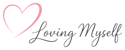 Loving Myself Logo