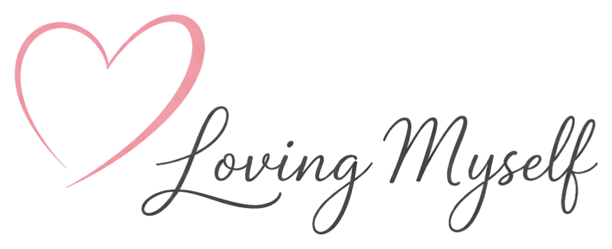 Loving Myself Logo